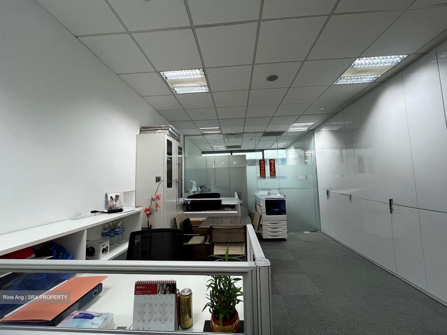 Paya Lebar Square (D14), Office #497653021